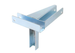 Łącznik sł. UNI KIMAX PP, łamany dach