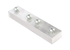 Verbinder für Runge 60 (4x M8)