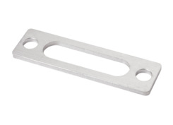 Hinge washer  140 for Al side door