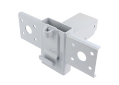 Middle corner 100x40 BX RAL7040 Airline