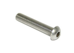 Screw M8x45 ISO 7380