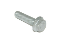 Screw M10x40 DIN 6921