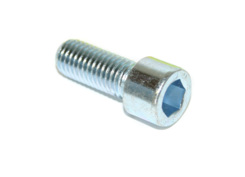 Schraube M12x30 innen6kant DIN912