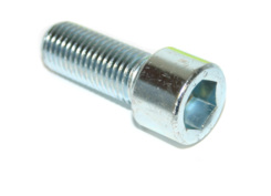 Śruba M6x16mm, DIN 912