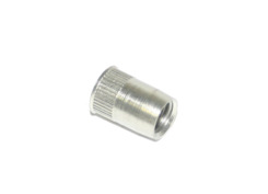 Rivet nut M8x15,5, S31/SX, inox