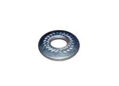 Serrated Lock washer 12x32.3x2,8