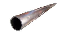 Tube profile o35x2,5mm, al