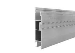 Profil środk. Eurolock 100mmAirline anod