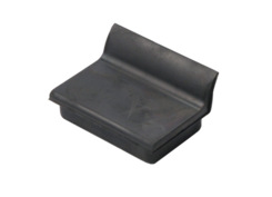 End cap for profile 12528