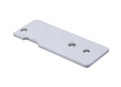 Cap for door hinge