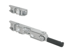 Rear gate lock 16 mm geomet