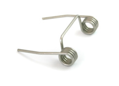 Spring for external lock 22mm PUSH