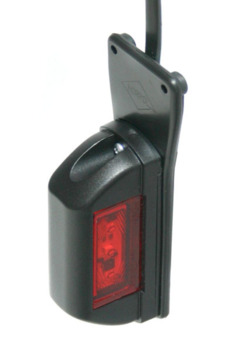 LED End-Outline Marker Light 12-24V L