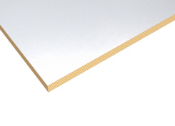 PLYGLOSS - plywood 20 mm RAL9010
