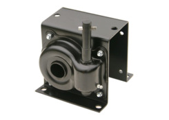 Spare wheel socket - winch, load 250kg