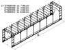 Edscha DBV Profi to 8000mm