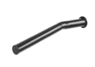 Držák blatníku-konzole Z 42x540mm černá