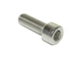 Screw M10x30, inside 6HR, inox, DIN 912