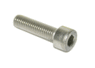 Screw M8x30, inside 6HR, inox, DIN 912