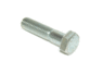 Screw M12x50 DIN 931 hexagonal 10.9 zn